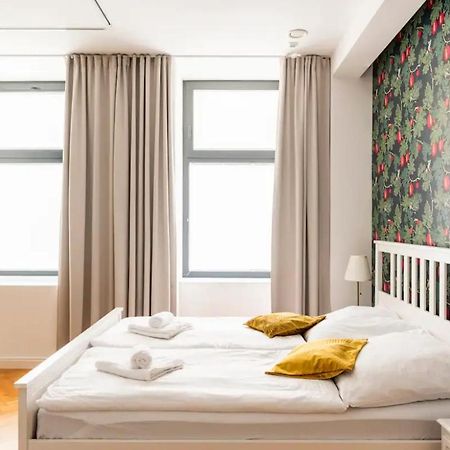 Gemuetliches Und Modernes Apartment,44 M² Wien Ngoại thất bức ảnh