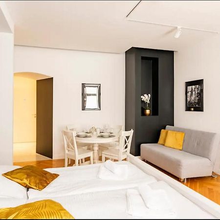 Gemuetliches Und Modernes Apartment,44 M² Wien Ngoại thất bức ảnh