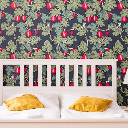 Gemuetliches Und Modernes Apartment,44 M² Wien Ngoại thất bức ảnh