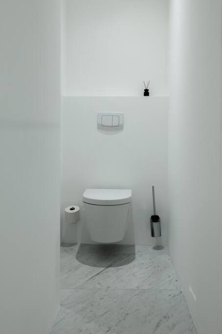 Gemuetliches Und Modernes Apartment,44 M² Wien Ngoại thất bức ảnh