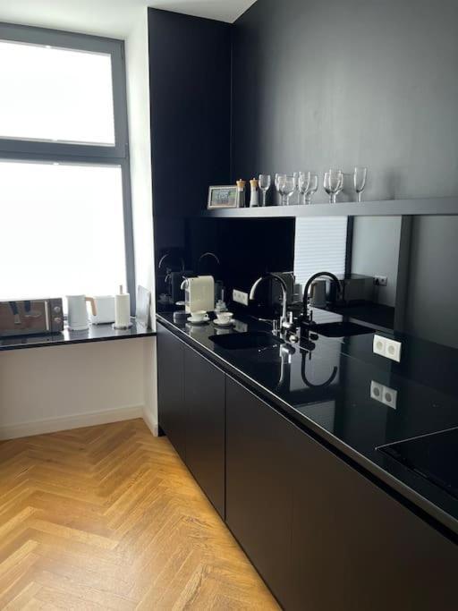 Gemuetliches Und Modernes Apartment,44 M² Wien Ngoại thất bức ảnh
