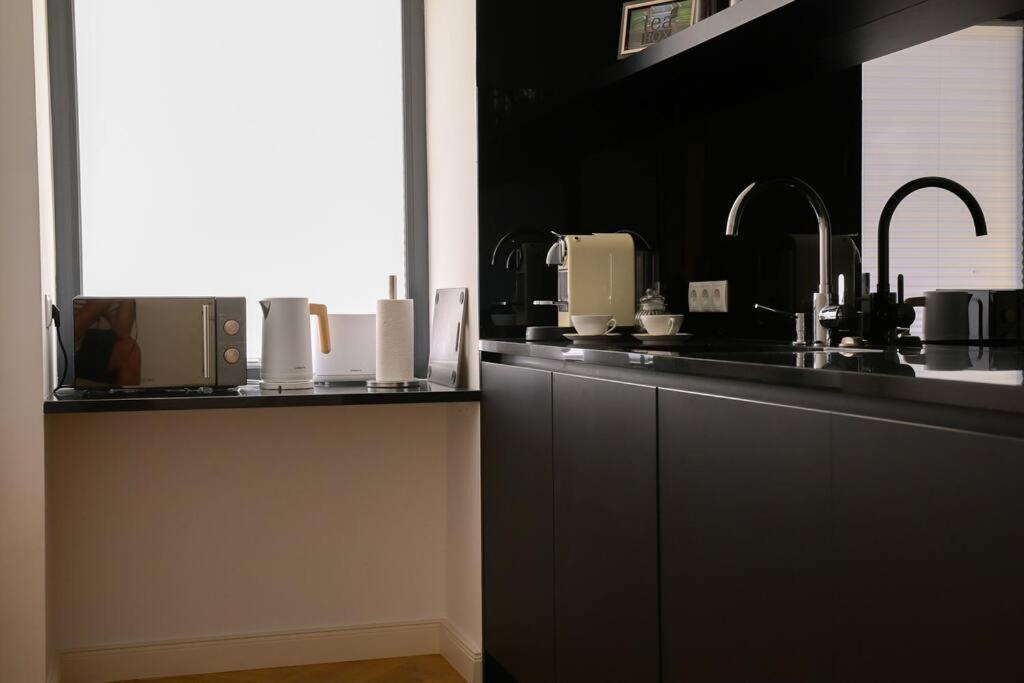 Gemuetliches Und Modernes Apartment,44 M² Wien Ngoại thất bức ảnh