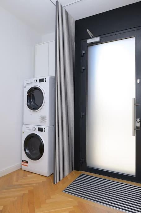 Gemuetliches Und Modernes Apartment,44 M² Wien Ngoại thất bức ảnh