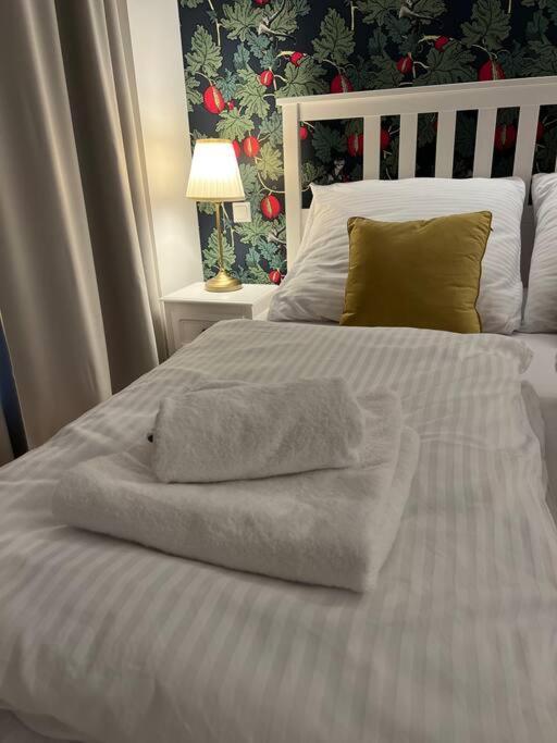 Gemuetliches Und Modernes Apartment,44 M² Wien Ngoại thất bức ảnh