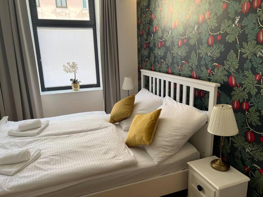 Gemuetliches Und Modernes Apartment,44 M² Wien Ngoại thất bức ảnh